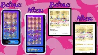 How To Change Android Emojis to iOS Style (Working on Messenger and Facebook) Tutorial-Tagalog