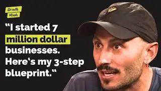 I asked a $100M founder how he'd start a $1M business this weekend | Noah Kagan