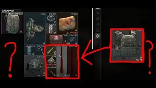 When Escape from Tarkov becomes Tetris!