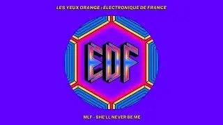 MLF - She'll Never Be Me