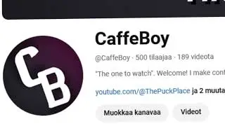 500 SUBS!