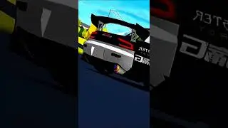 Mazda Rx-7 Monster  👹🥵🔥 | EDIT FR LEGENDS