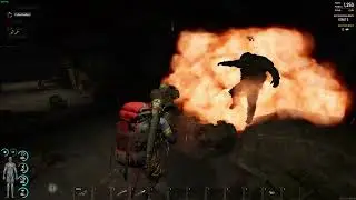 scum 0.95 bunker burninator