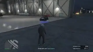 Como escravizar os seus amigos no GTA5
