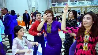ARİFJAN BAGYT TOYU