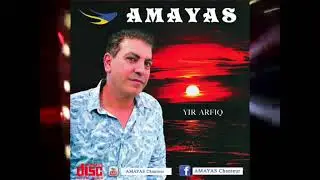 AMAYAS - YIR ARFIQ
