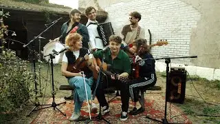 Wojtek Szumański - Kołowrotek (wersja podwórkowa)