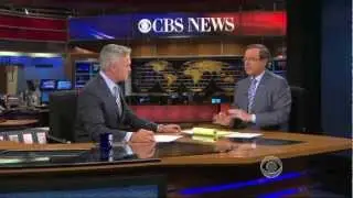 CBS Evening News (2012)