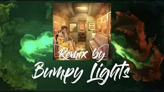 Rema & Selena Gomez - Calm Down (Bumpy Lights REMIX)