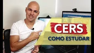 CERS | How to study the right way