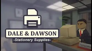 Dale&Dawson Gameplay#1 [RUS]
