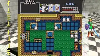 [Anonymous1] Hero of Dreams / Episode 51 - Water, Poison, and the Truth About Grandpa