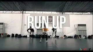 Run Up - Cam & Cash | Sorah Yang Choreography