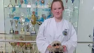 Кусочек аттестации на пояса. Тхэквондо ITF. Божественные тули, восхитительные спортсмены 🤜🤛