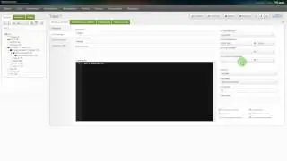 [miniShop2] Основные настройки товара + навигация