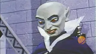 Ray Harryhausen Fairy Tales | Kids Greatest Cartoons Compilation