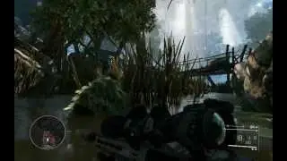 Sniper Ghost Warrior 2 ati radeon HD 5770 maximum settings