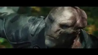 GREY GOO Teaser Trailer