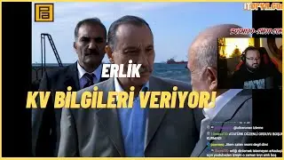 Erlik ve Jahrein KV JİTEM hakkında konuşuyor