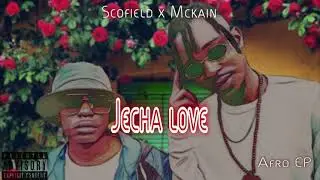 Mckain x Scofield - Best of me (JECHA LOVE EP)