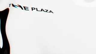 Dario Reimann - The Plaza