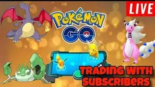 PVP & Trading With Subscribers in 