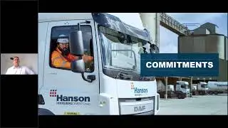 Let's Talk Sustainability - Decarbonise your construction projects with low carbon concrete