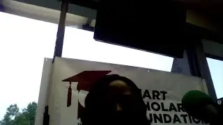 Smart Scholars Foundation - Jayden 11 Year Old Fashion Designer