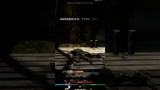 Переигран + Перестрелян EZ || Skyrim RFAB SE X                        