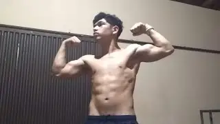 Treino de Peito para fazer nas Férias ( Sem Equipamentos )
