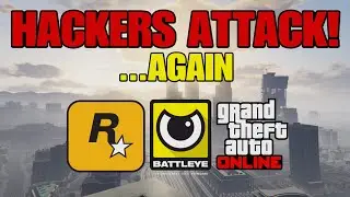 Rockstar Got Hacked... Again!
