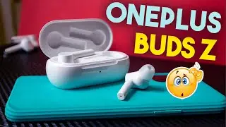 OnePlus Buds Z  Most value for money TWS⚡⚡ Detailed Review and Honest Opinion 🔥🔥