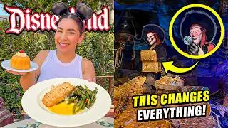 😱 INSANE CHANGES! NEW 2026 Disneyland Resort UPDATES! | New Foods, Merchandise, CROWDS + MUCH MORE!