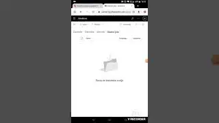 Pohrana u oblaku - Prijenos datoteke