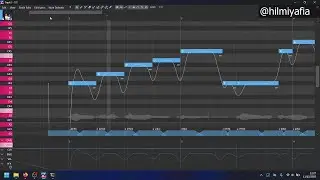 How to Use & Train OpenUtau AI Tuner for Non-AI Voicebanks