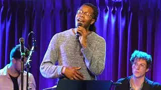 “Love You Well” by Zhailon Levingston, Nehemiah Luckett & Alex Hare, WE’RE MAKING IT