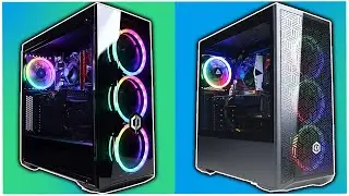 Best 3 Gaming PC's - Before You Buy
