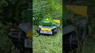 саранча готова к серии