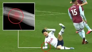 When Football Players Face a Crisis