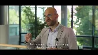 MantiSpectra Presents Spectroscopy On-A-Chip to Analyse Materials and Food Products