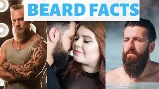 Fun Beard Facts