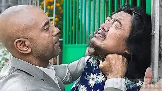 Kill Order | ACTION | Full Movie in English