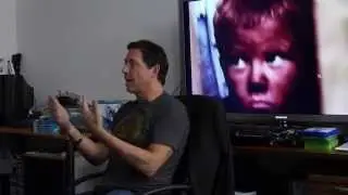 Wasteland 2: Interview und Anspielsession mit Brian Fargo (Shut Up 46)