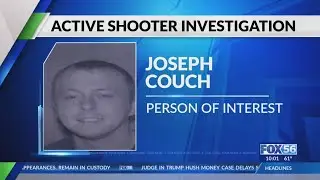 Laurel County I-75 shooting: Person of interest identified, 'numerous' people shot
