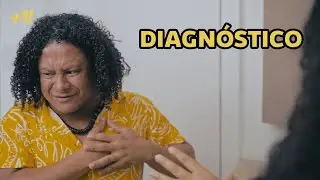 Diagnóstico!