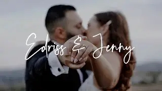 EDRISS & JENNY