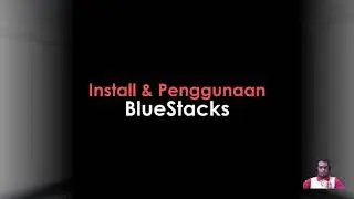 BlueStacks - Android Apps di Laptop