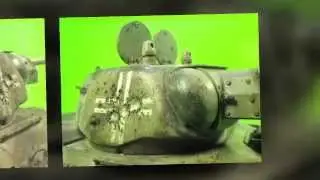 Dragon Model Kit 1/35 Scale T34/76 Tank Formochka Smart Kit