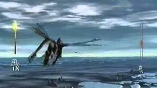 Lair (PS3)- Mission 9- Breaking the Ice