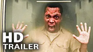 THEM Trailer Deutsch German (2021)